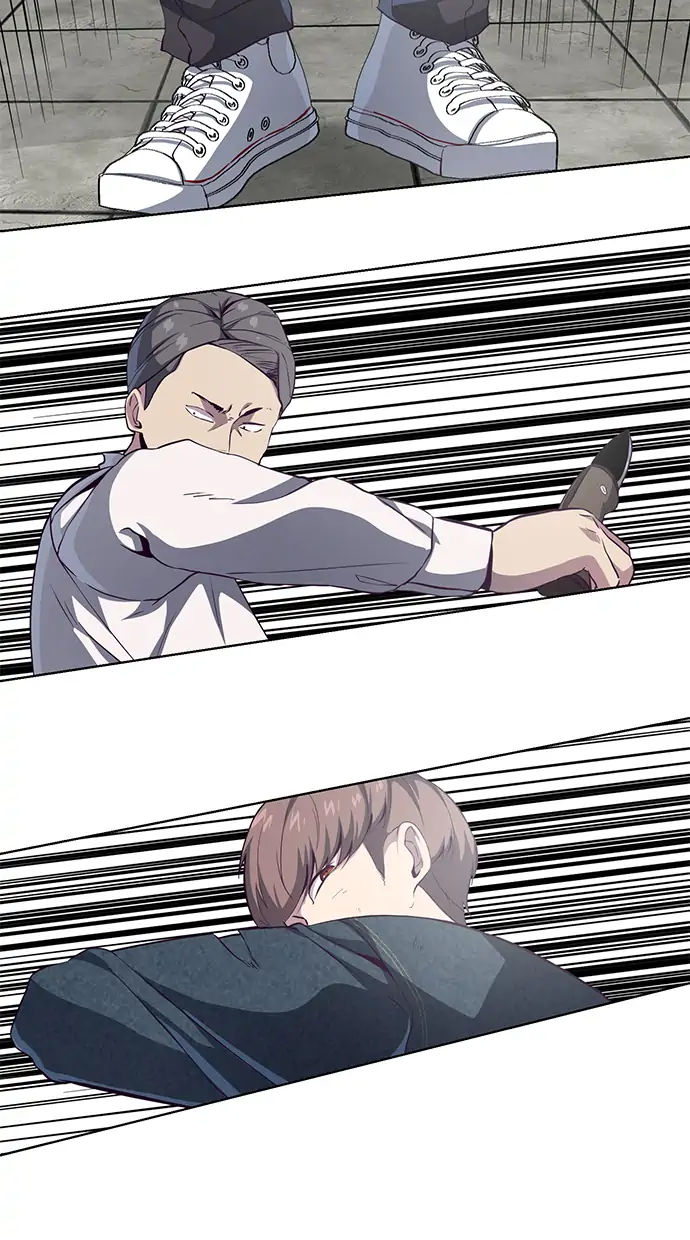 The Boy of Death Chapter 56 Gambar 62