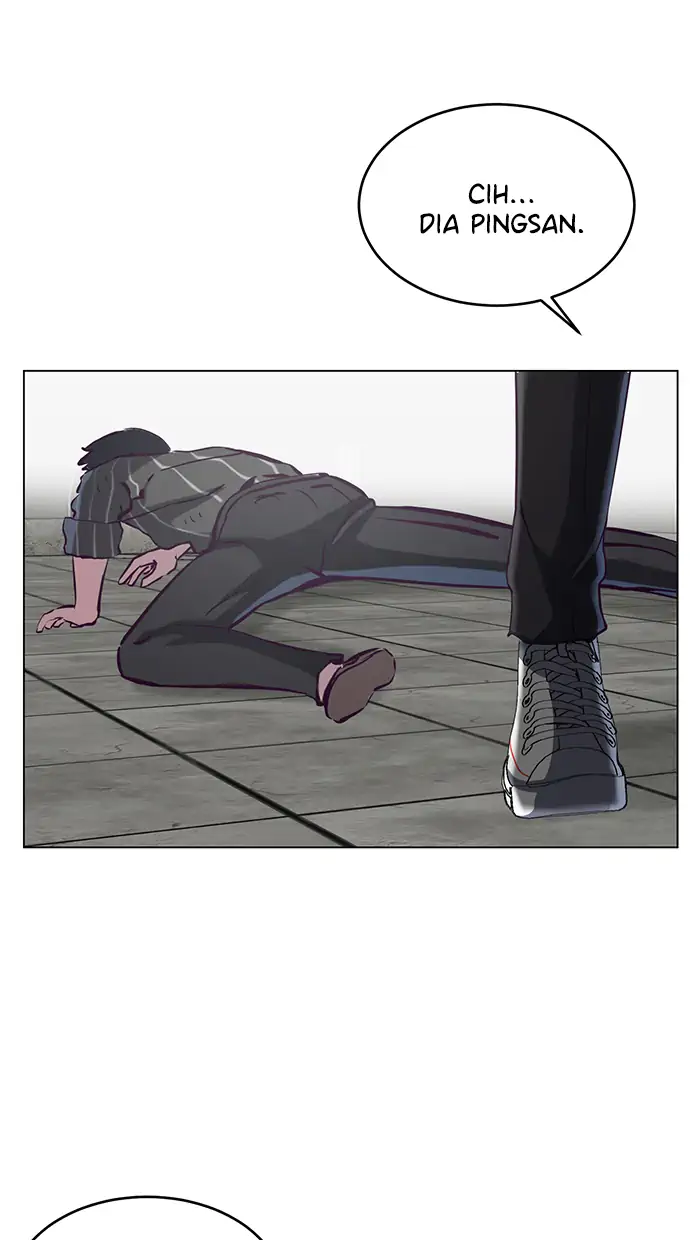The Boy of Death Chapter 56 Gambar 70