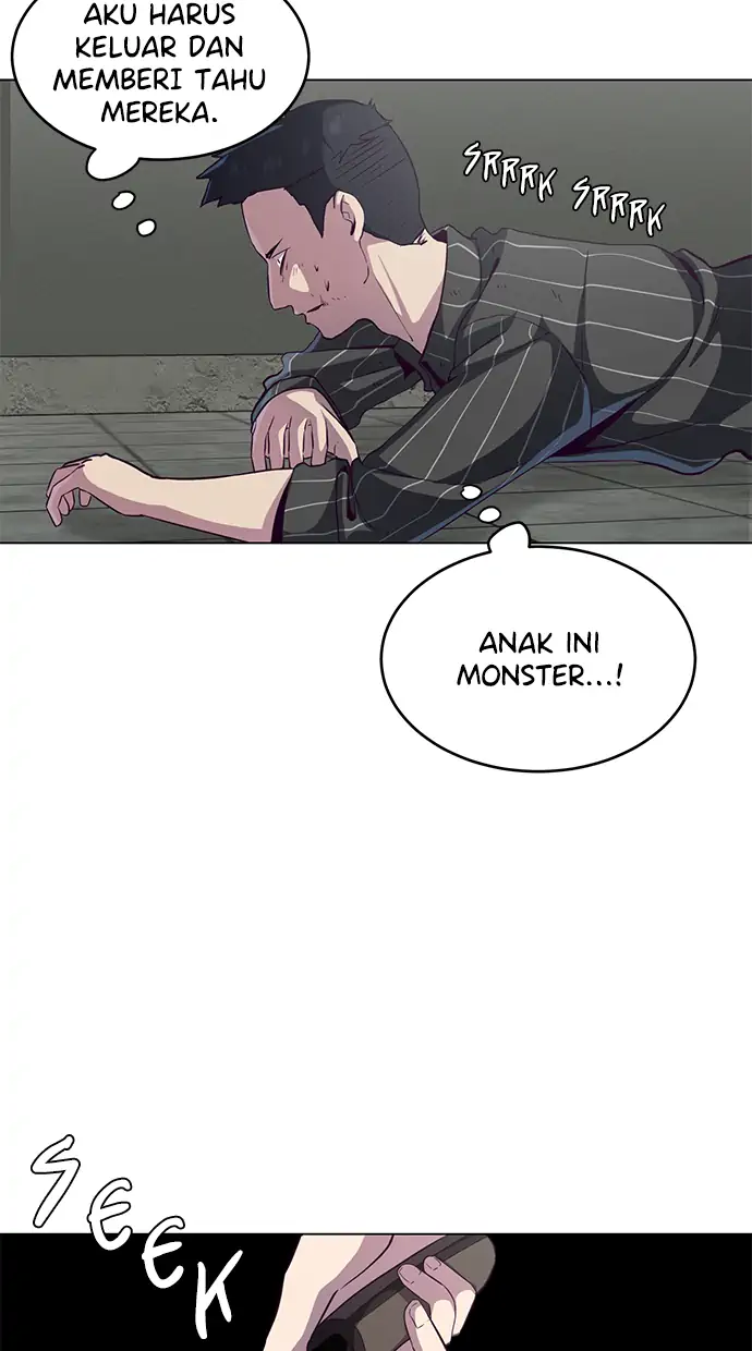 The Boy of Death Chapter 56 Gambar 71