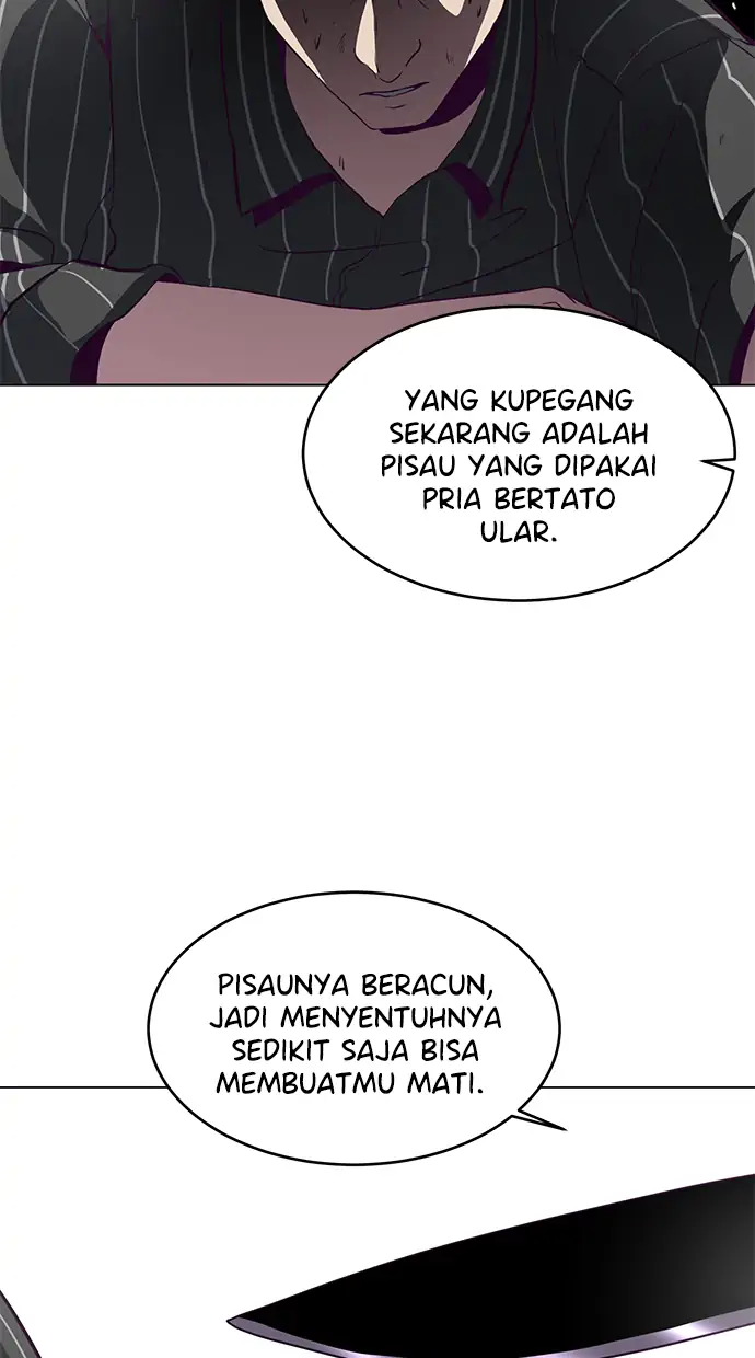 The Boy of Death Chapter 56 Gambar 74