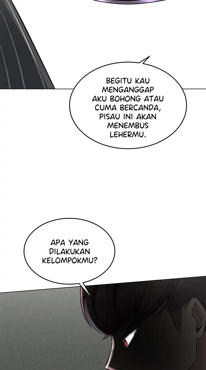 The Boy of Death Chapter 56 Gambar 75