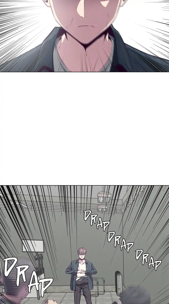 The Boy of Death Chapter 56 Gambar 8