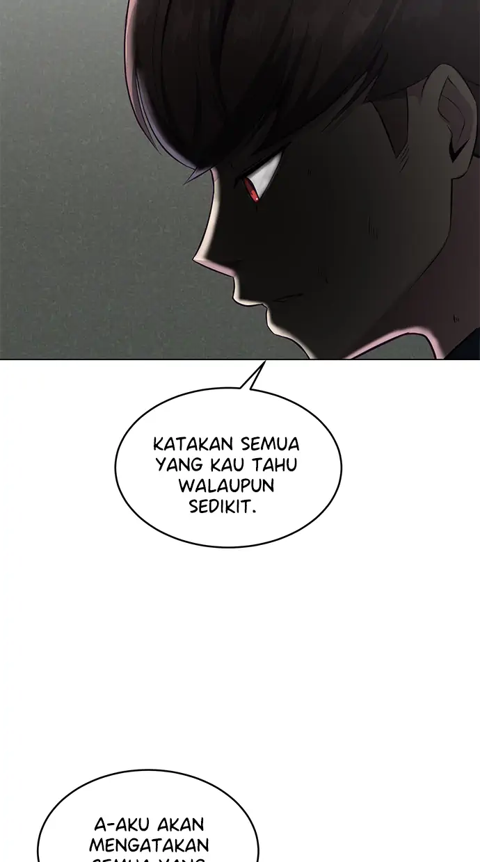 The Boy of Death Chapter 56 Gambar 80