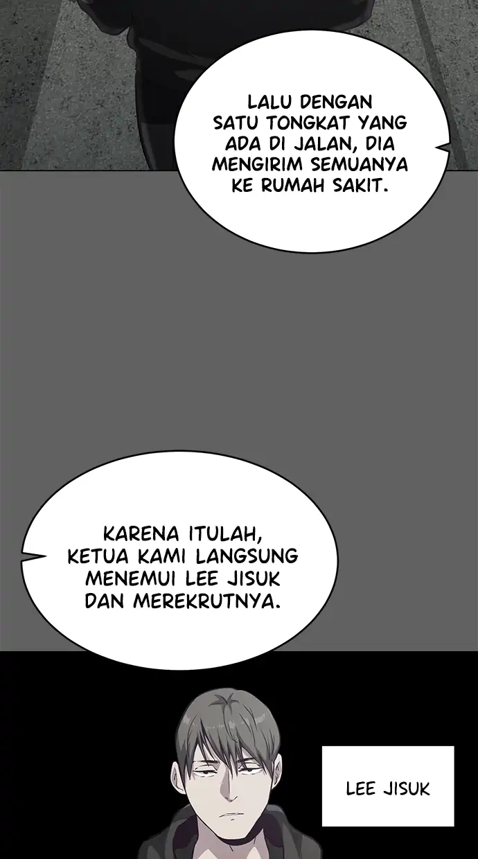 The Boy of Death Chapter 56 Gambar 83