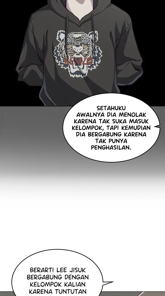 The Boy of Death Chapter 56 Gambar 84