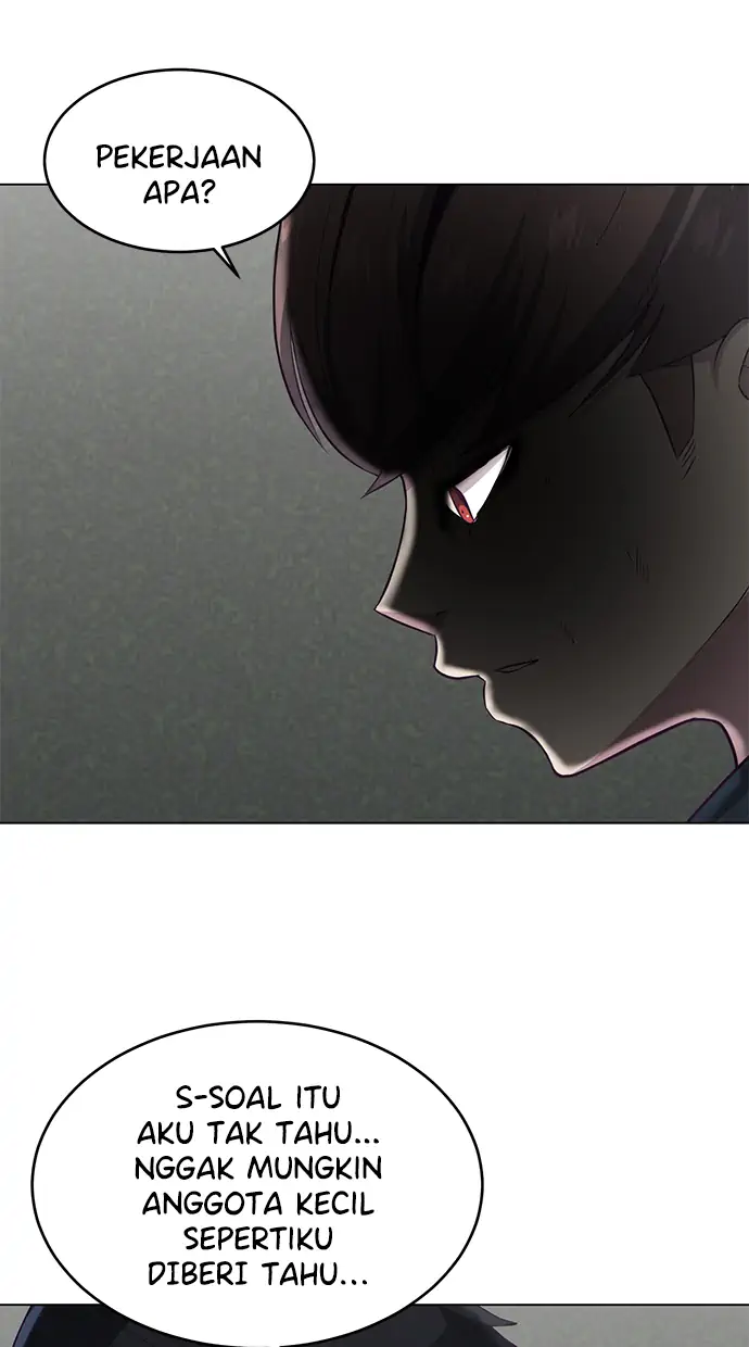 The Boy of Death Chapter 56 Gambar 87