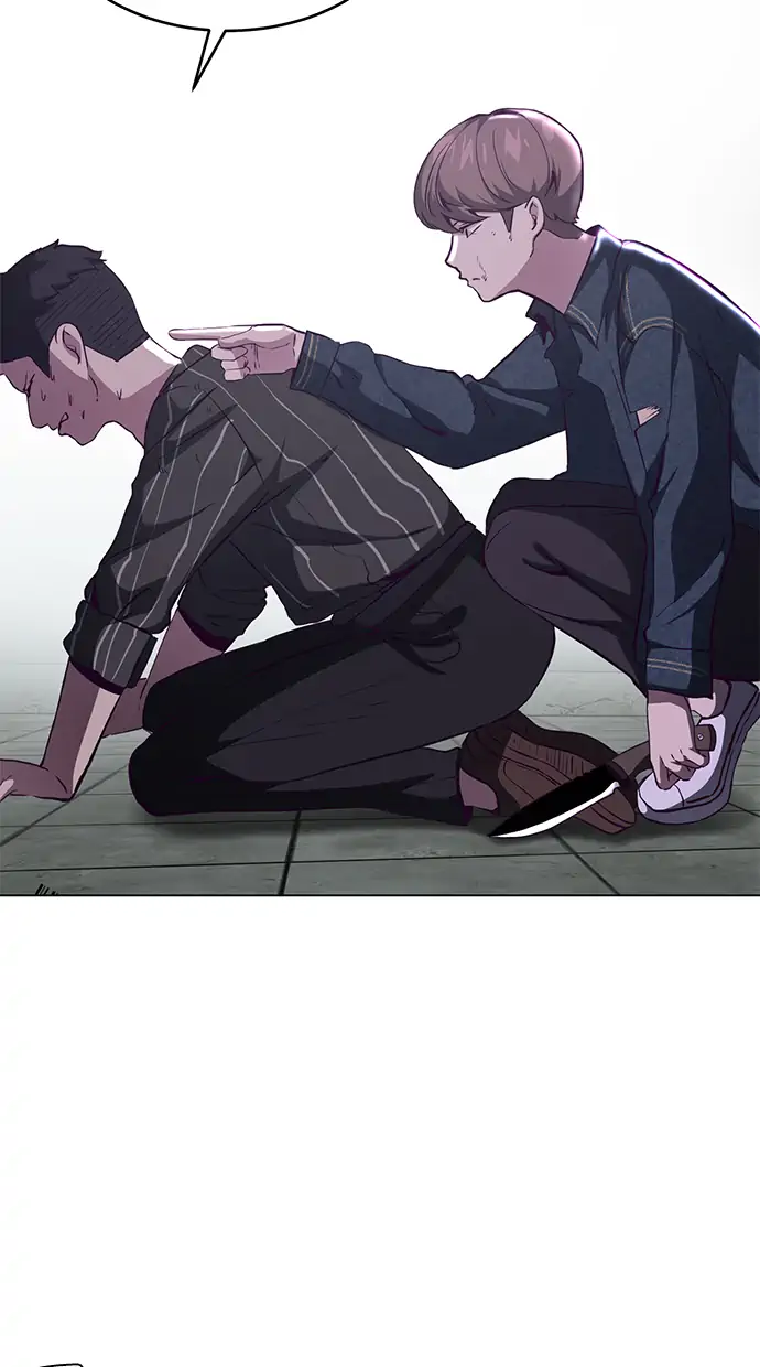 The Boy of Death Chapter 56 Gambar 89