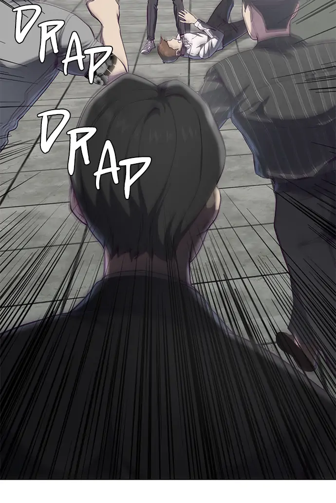The Boy of Death Chapter 56 Gambar 9