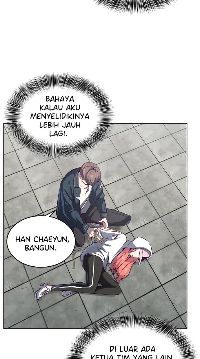 The Boy of Death Chapter 56 Gambar 93