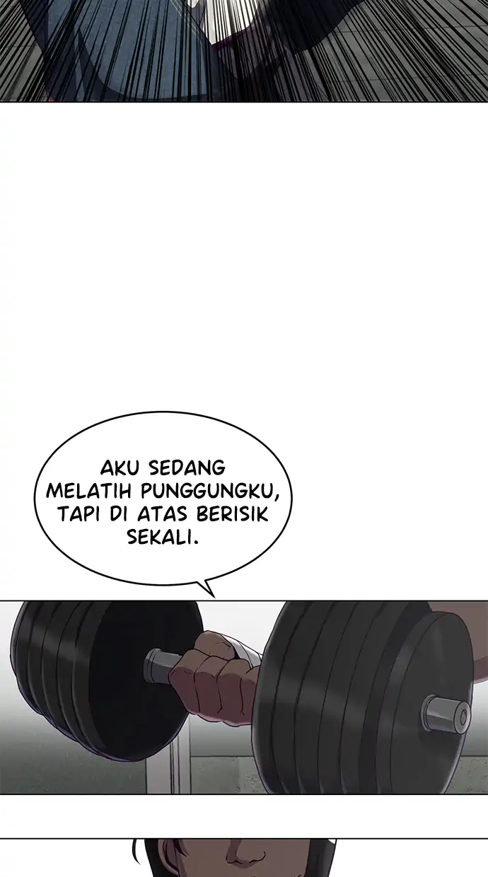 The Boy of Death Chapter 56 Gambar 99