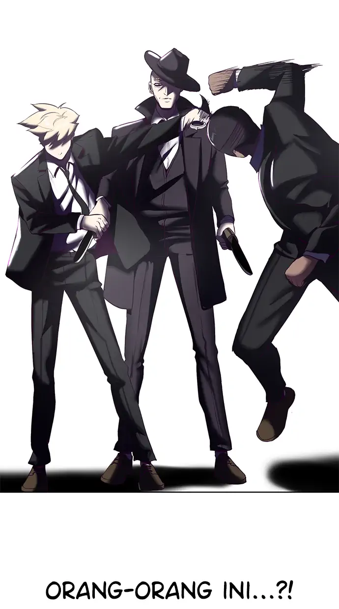 The Boy of Death Chapter 57 Gambar 129