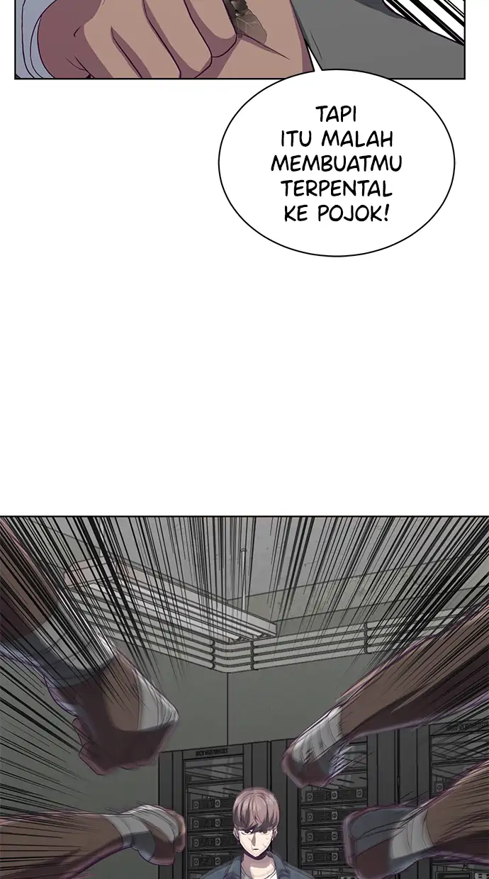 The Boy of Death Chapter 57 Gambar 78