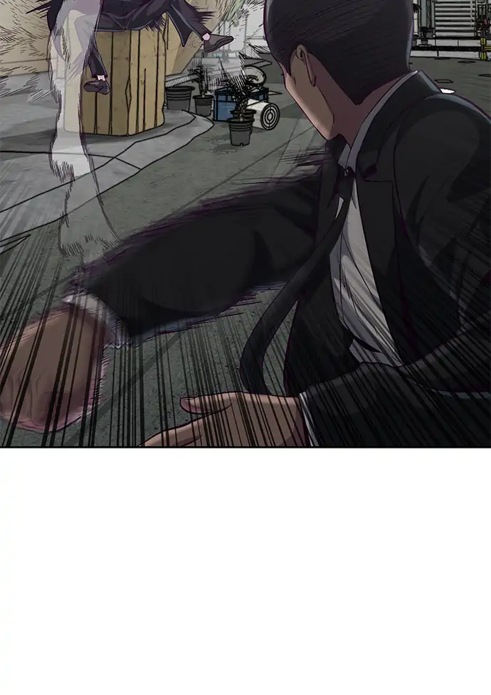 The Boy of Death Chapter 58 Gambar 10