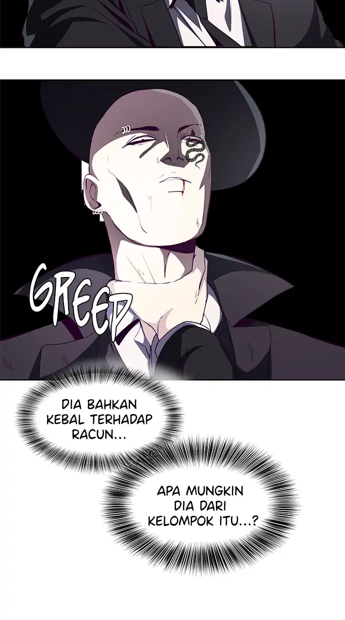 The Boy of Death Chapter 58 Gambar 100
