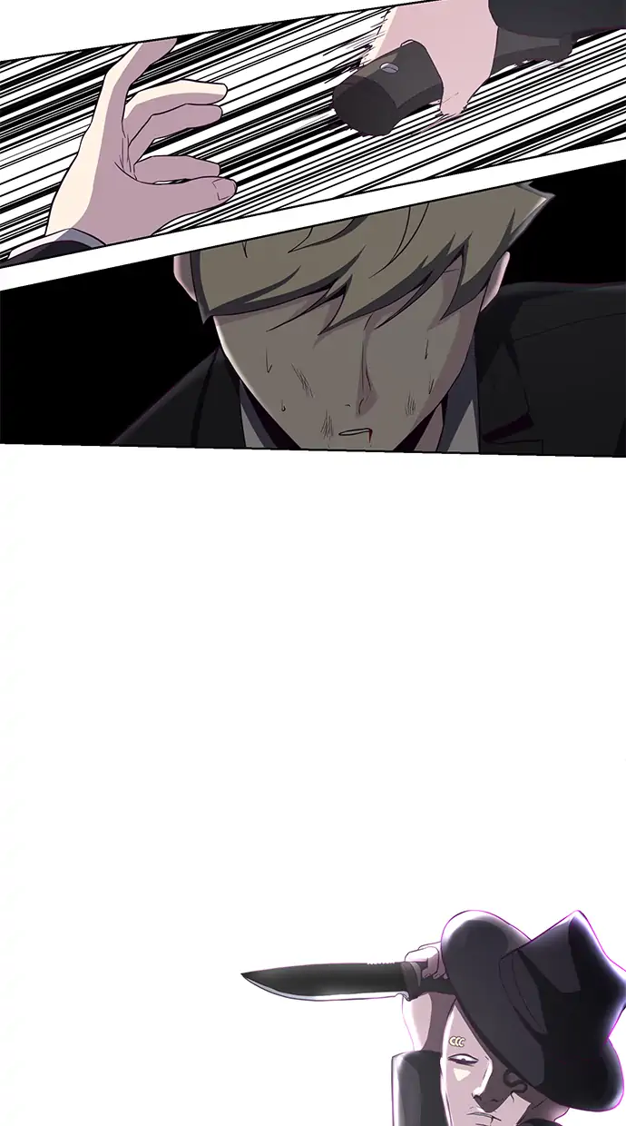 The Boy of Death Chapter 58 Gambar 103