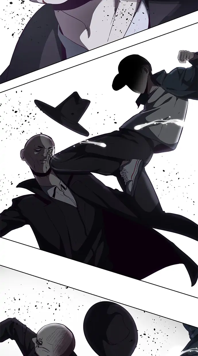 The Boy of Death Chapter 58 Gambar 109