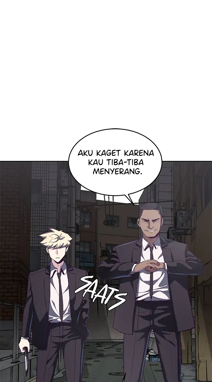 The Boy of Death Chapter 58 Gambar 11