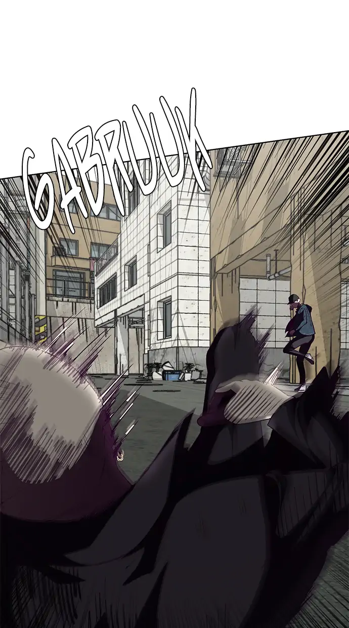 The Boy of Death Chapter 58 Gambar 111