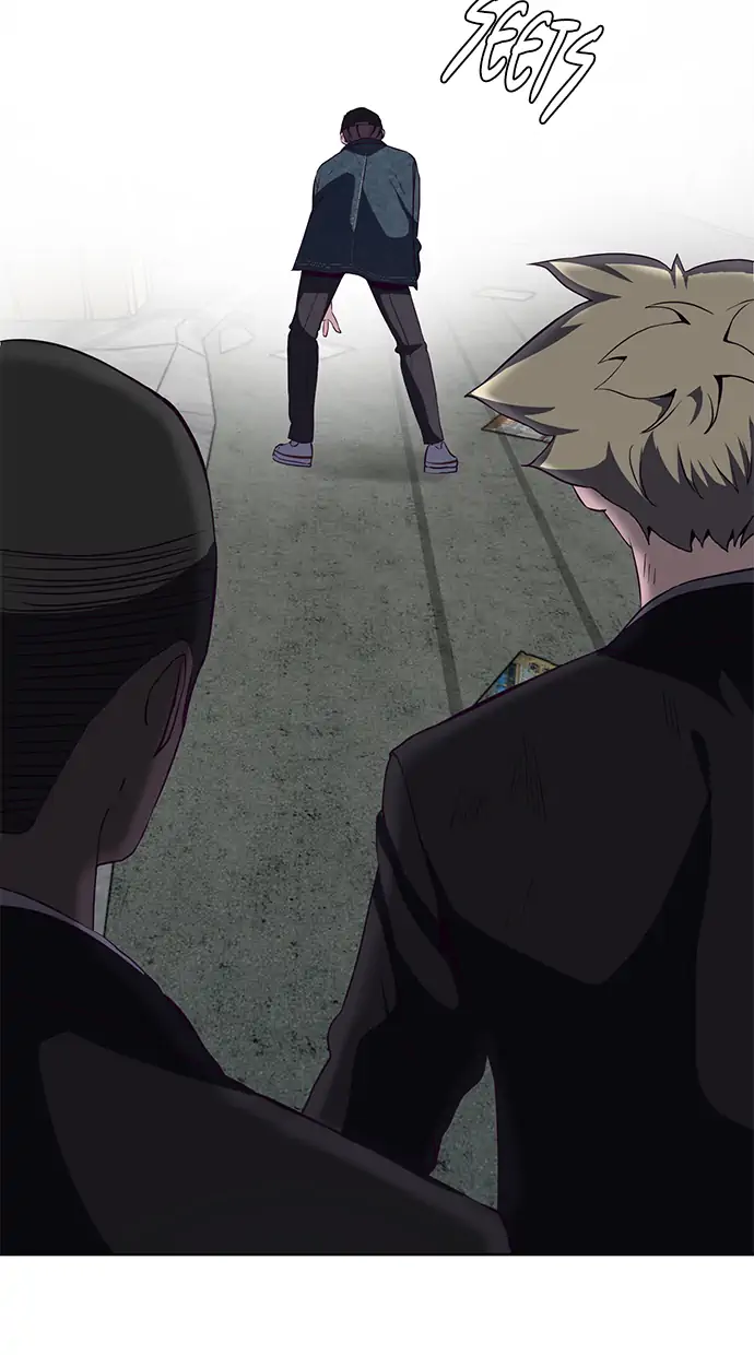 The Boy of Death Chapter 58 Gambar 114