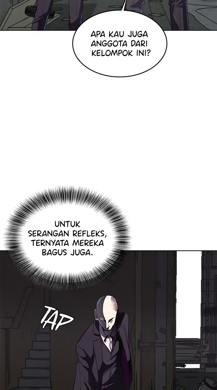 The Boy of Death Chapter 58 Gambar 12