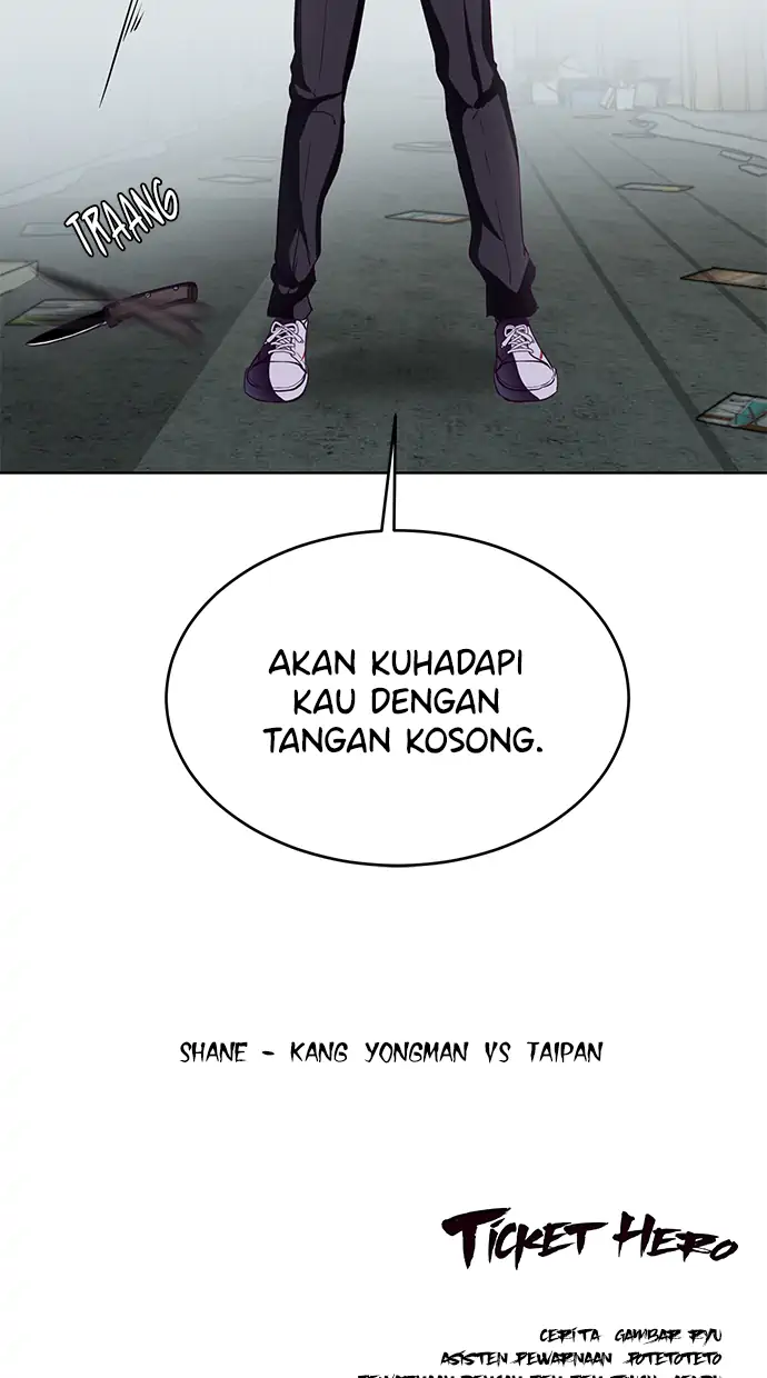 The Boy of Death Chapter 58 Gambar 120