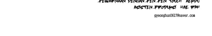 The Boy of Death Chapter 58 Gambar 121