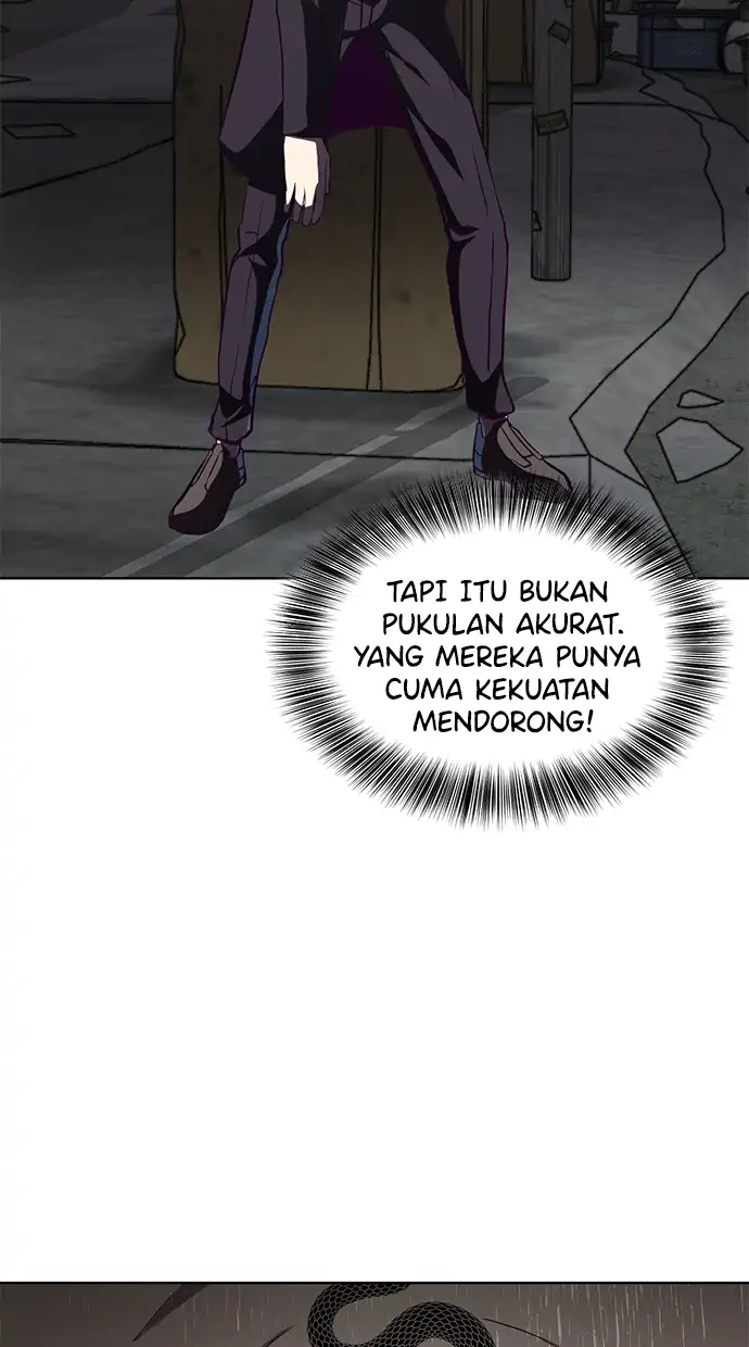 The Boy of Death Chapter 58 Gambar 13