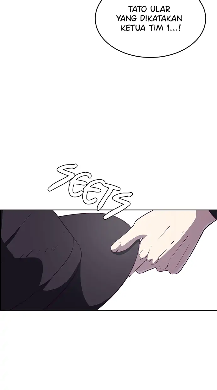 The Boy of Death Chapter 58 Gambar 15