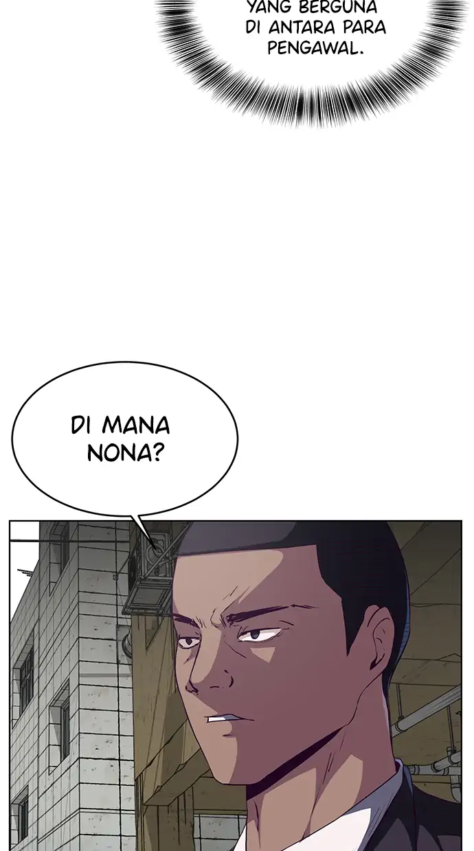 The Boy of Death Chapter 58 Gambar 17