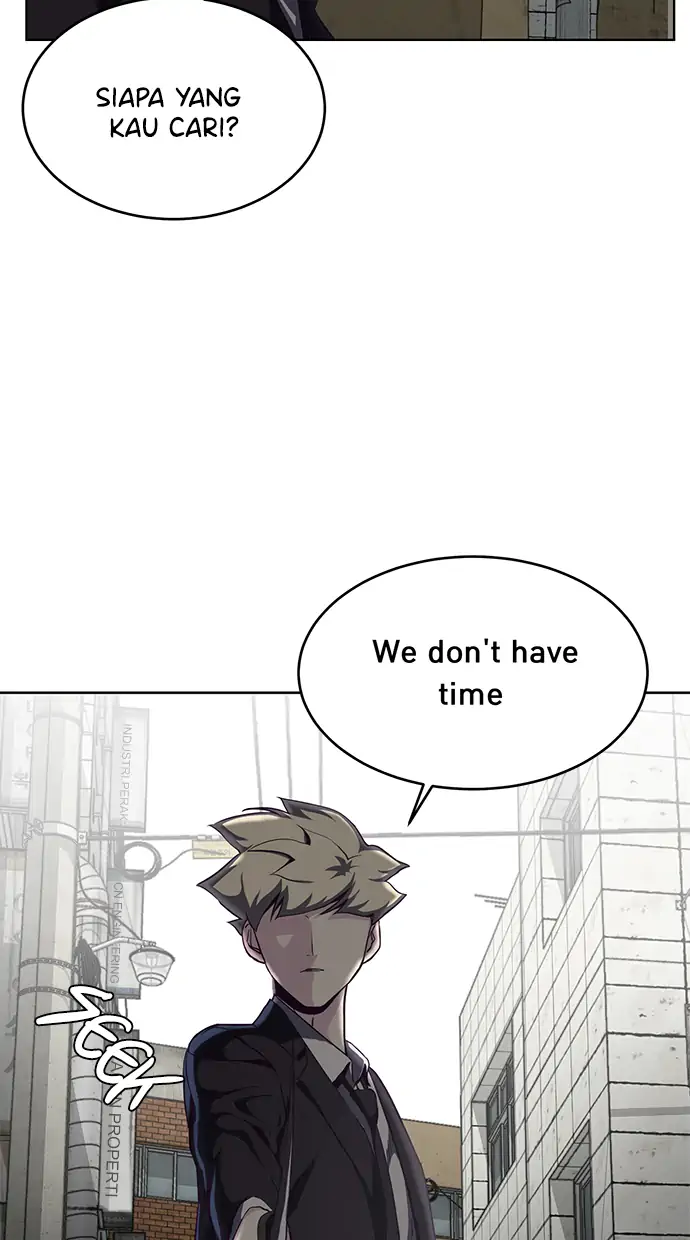 The Boy of Death Chapter 58 Gambar 19