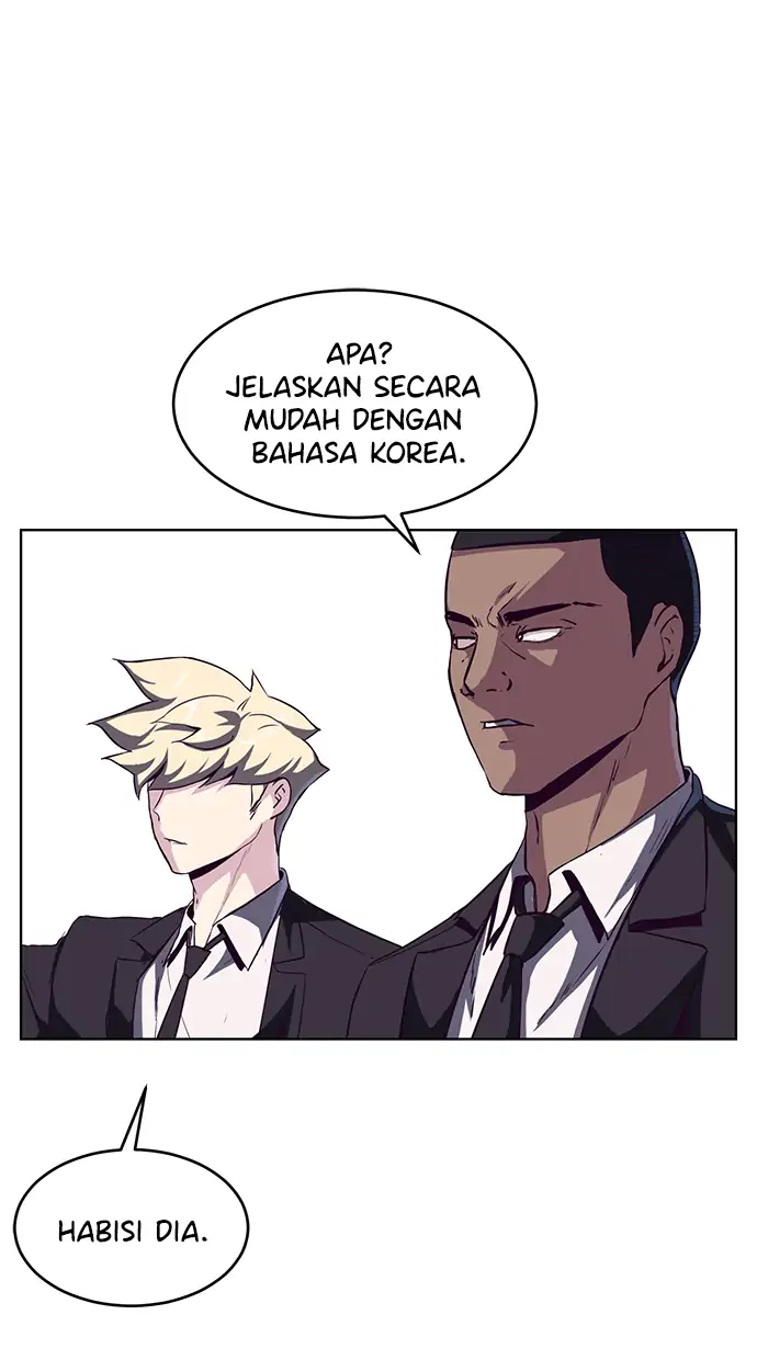 The Boy of Death Chapter 58 Gambar 21