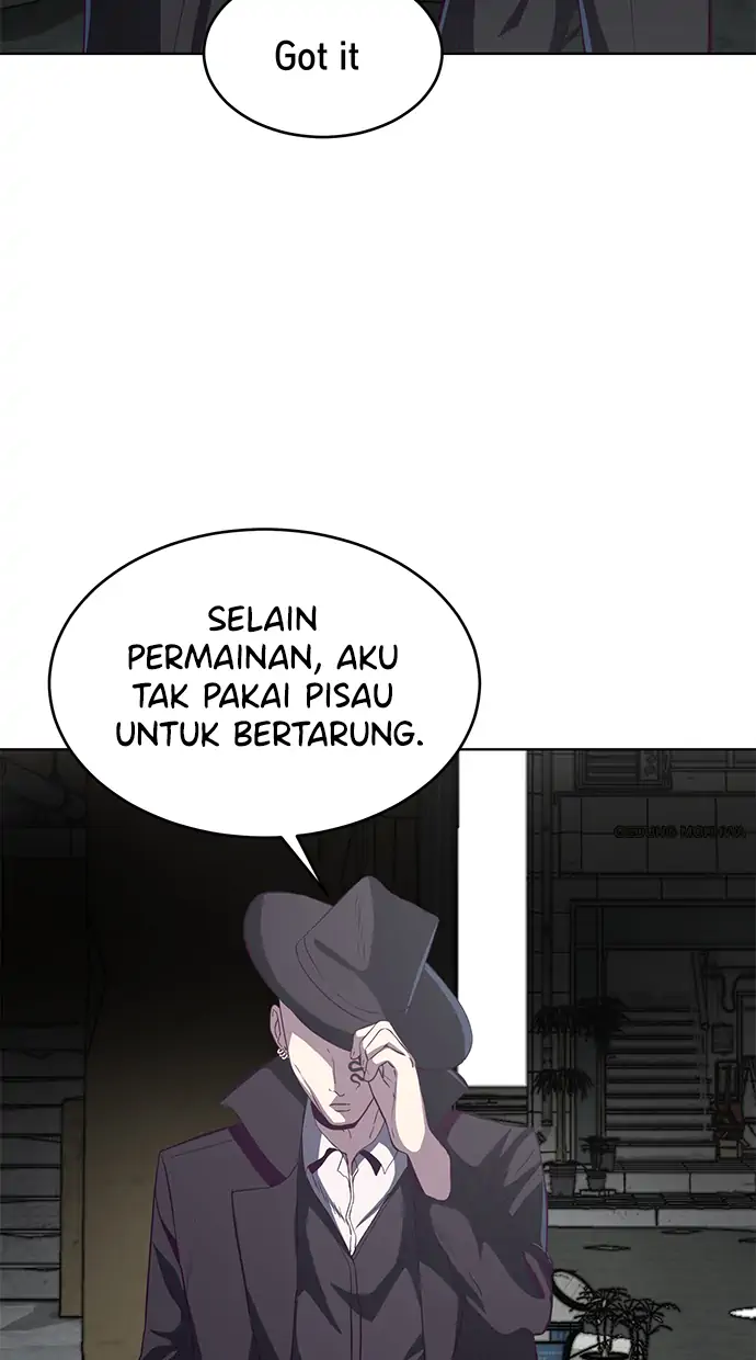 The Boy of Death Chapter 58 Gambar 23