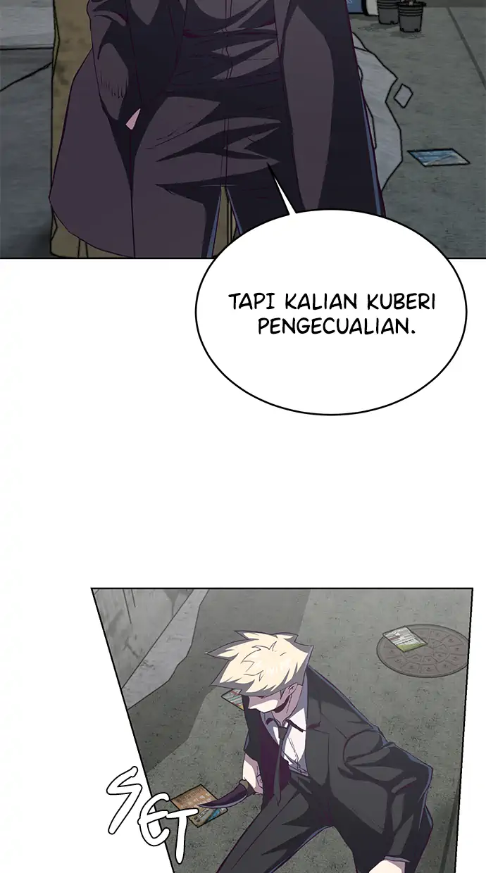 The Boy of Death Chapter 58 Gambar 24