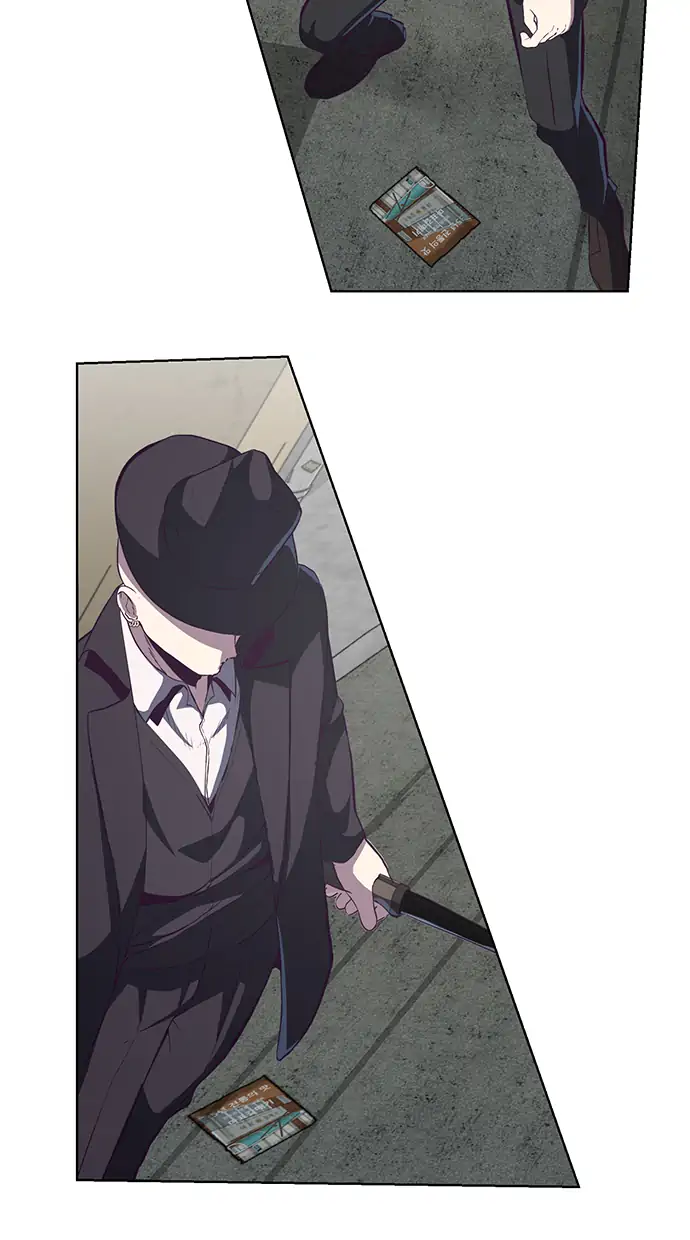 The Boy of Death Chapter 58 Gambar 25