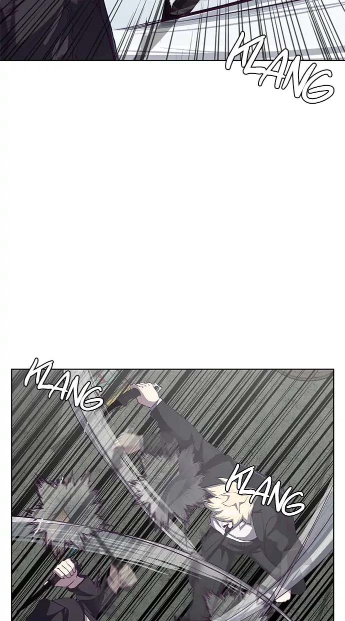 The Boy of Death Chapter 58 Gambar 28