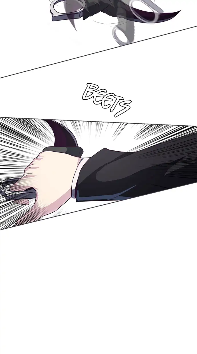 The Boy of Death Chapter 58 Gambar 33