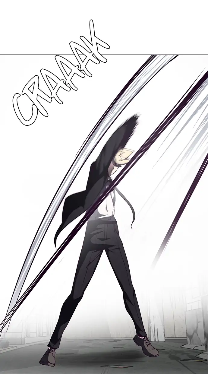 The Boy of Death Chapter 58 Gambar 34
