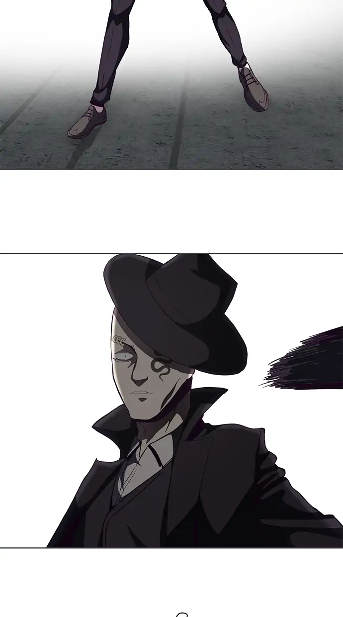 The Boy of Death Chapter 58 Gambar 36