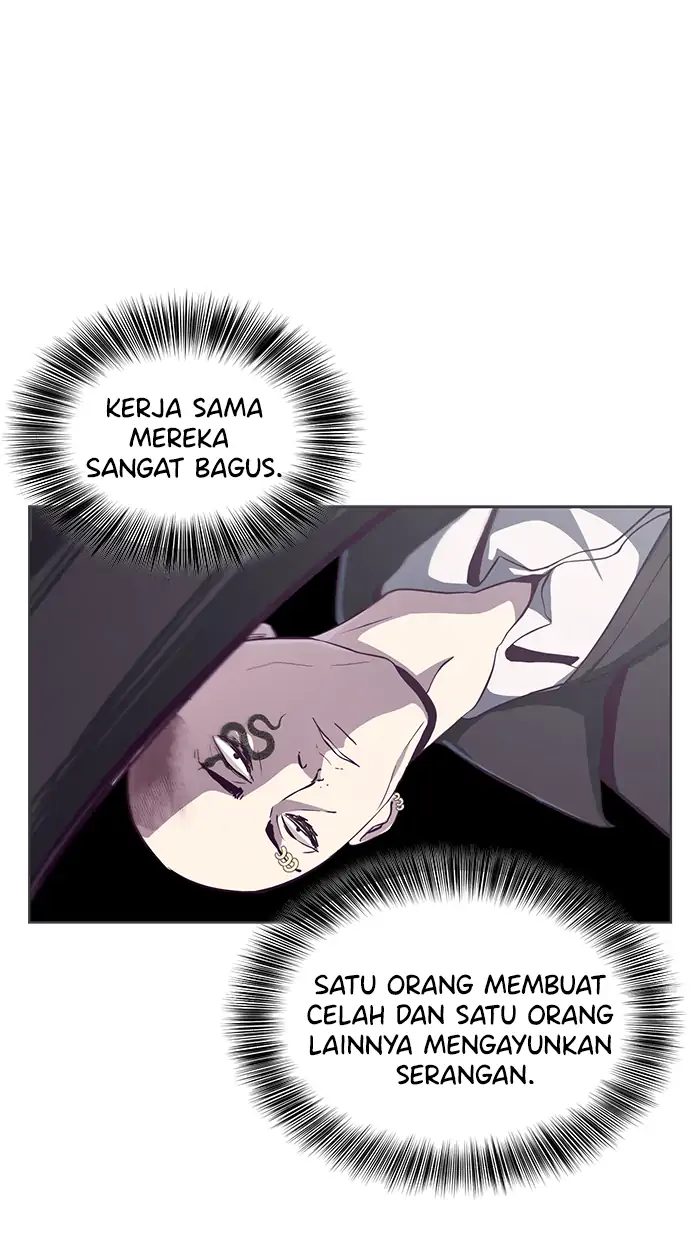 The Boy of Death Chapter 58 Gambar 39