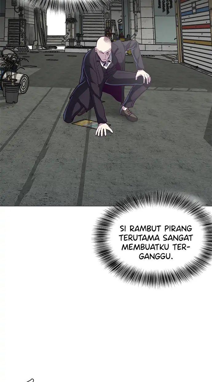 The Boy of Death Chapter 58 Gambar 41