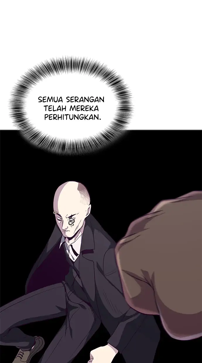 The Boy of Death Chapter 58 Gambar 45