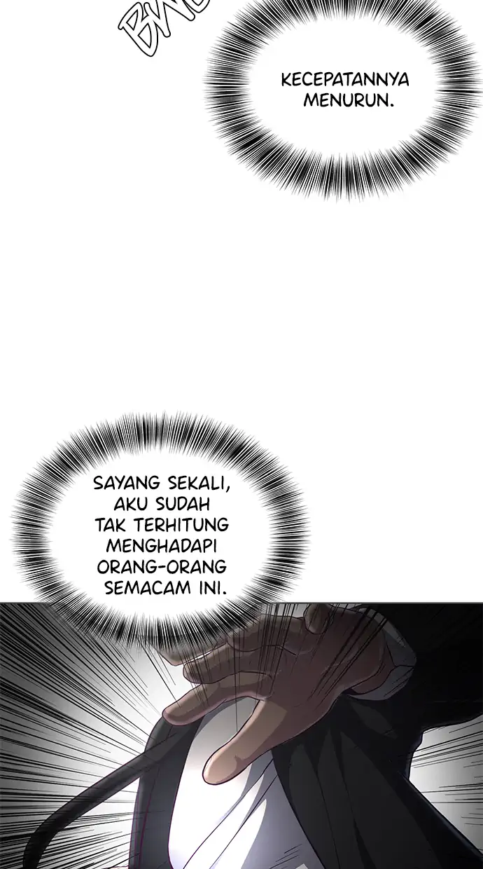 The Boy of Death Chapter 58 Gambar 50