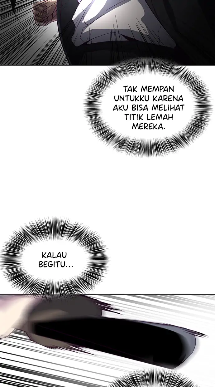 The Boy of Death Chapter 58 Gambar 51
