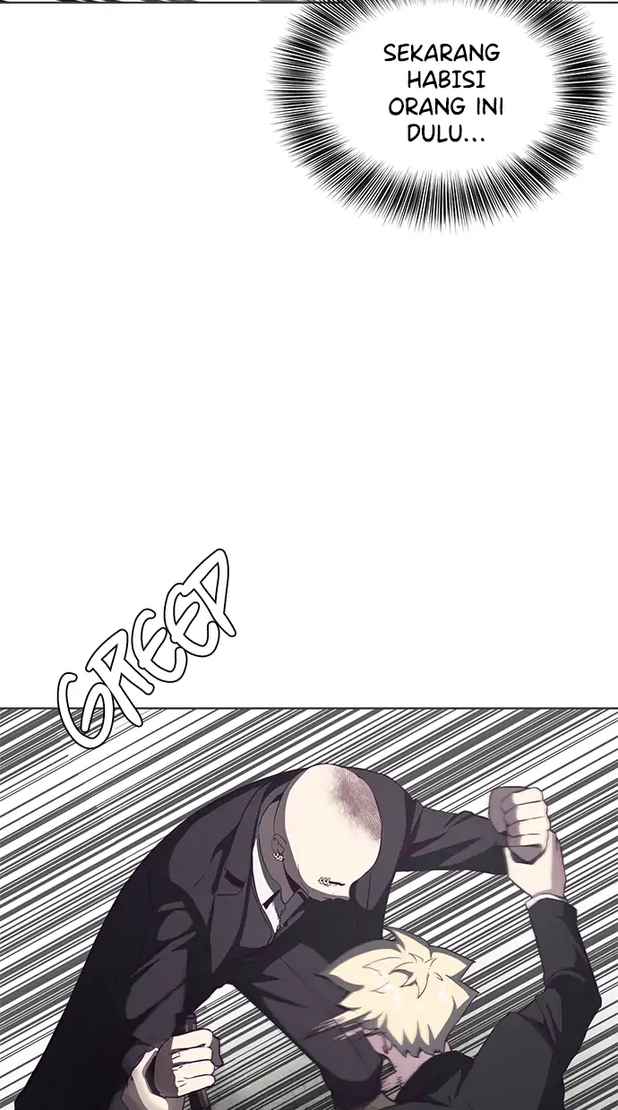 The Boy of Death Chapter 58 Gambar 52