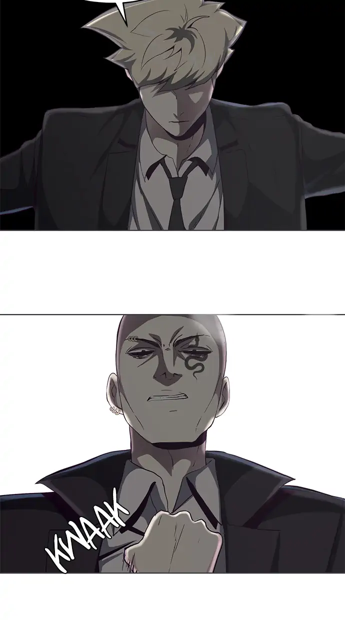 The Boy of Death Chapter 58 Gambar 54