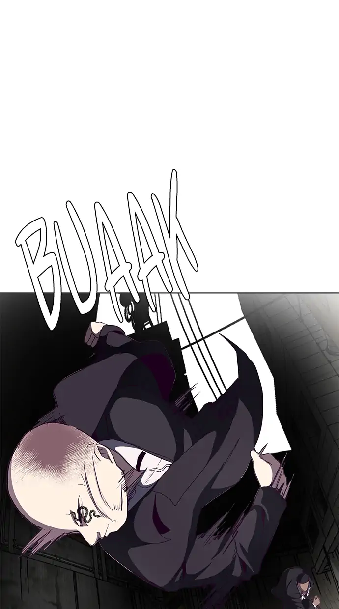 The Boy of Death Chapter 58 Gambar 59