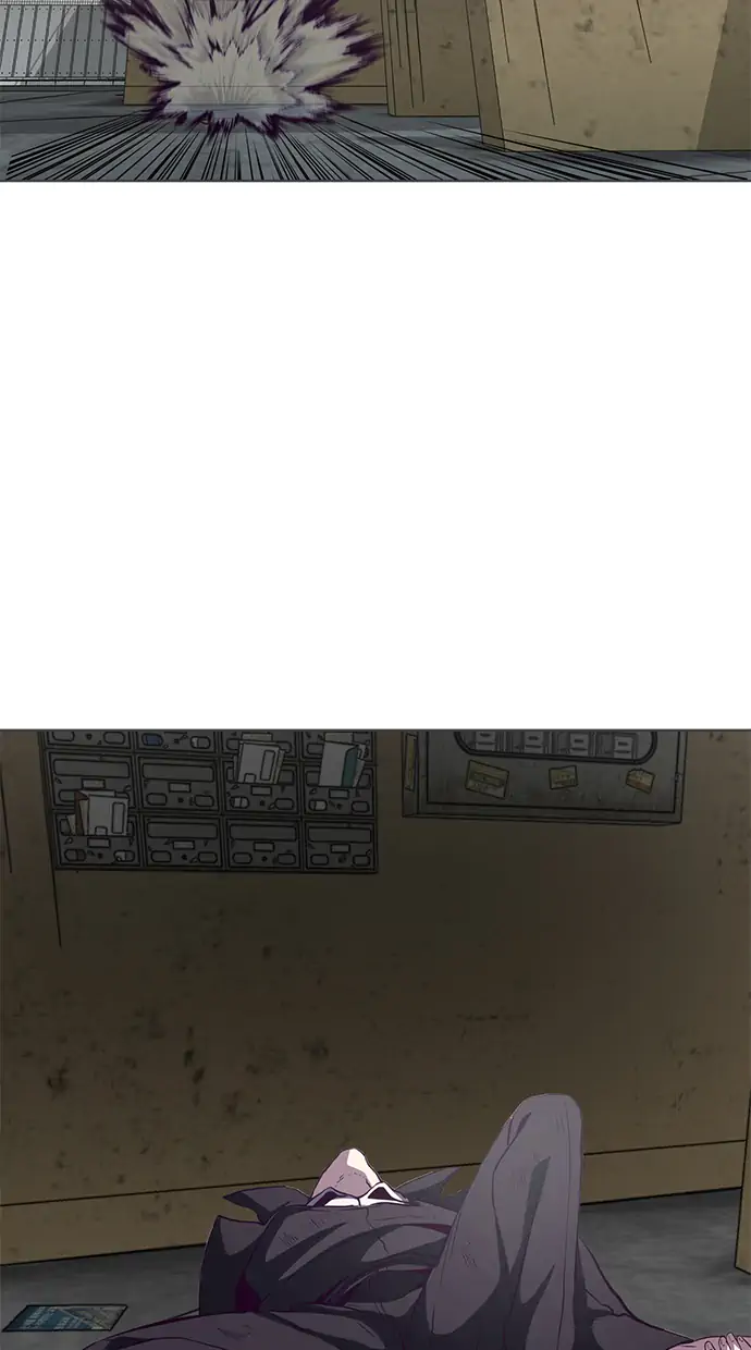 The Boy of Death Chapter 58 Gambar 61
