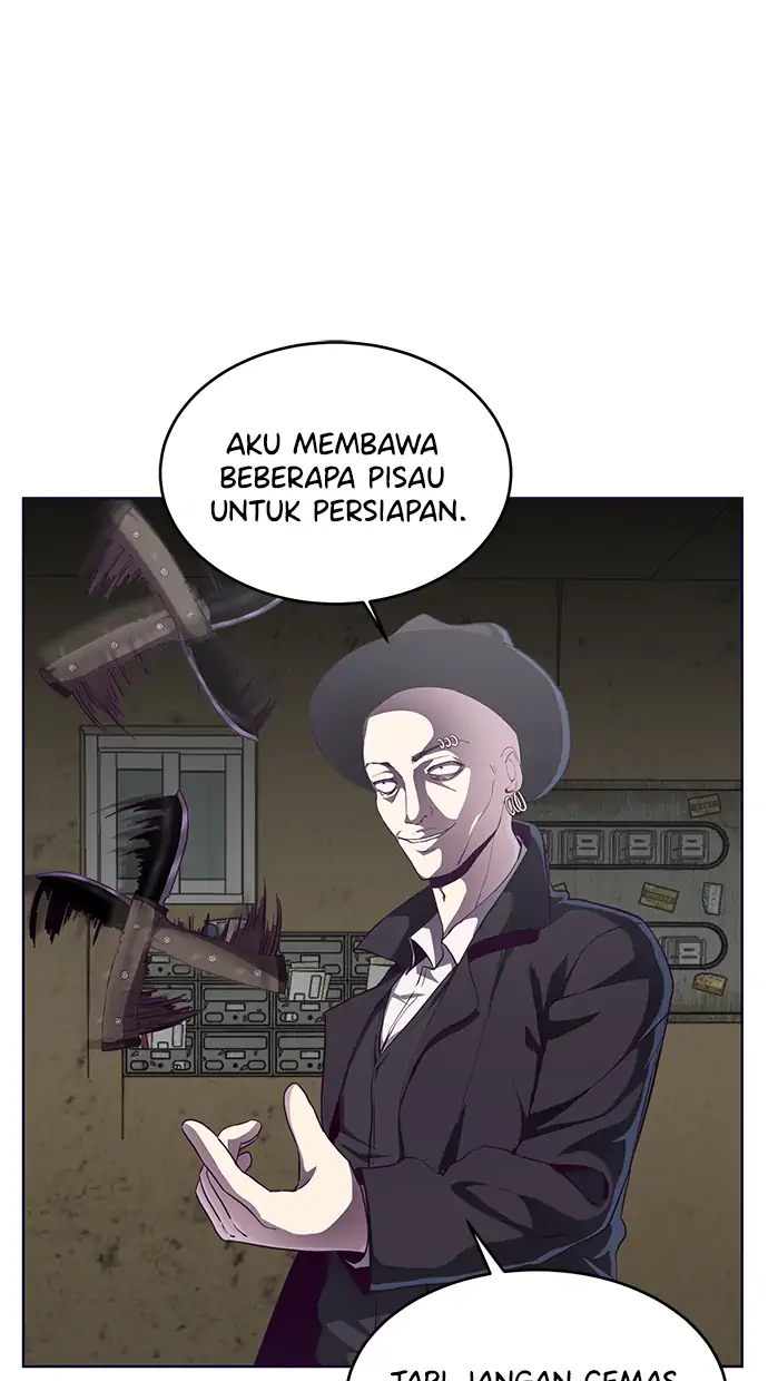 The Boy of Death Chapter 58 Gambar 69