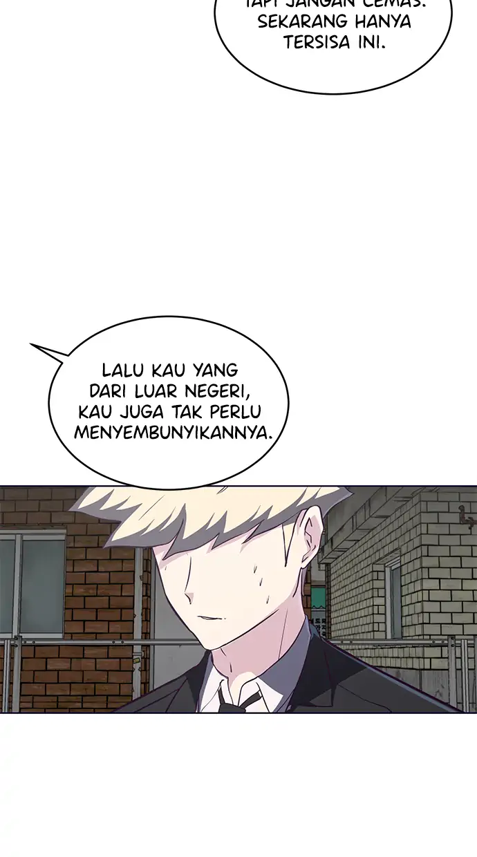 The Boy of Death Chapter 58 Gambar 70