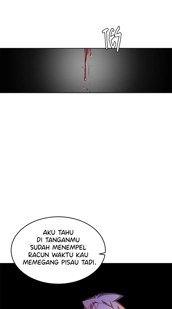 The Boy of Death Chapter 58 Gambar 71